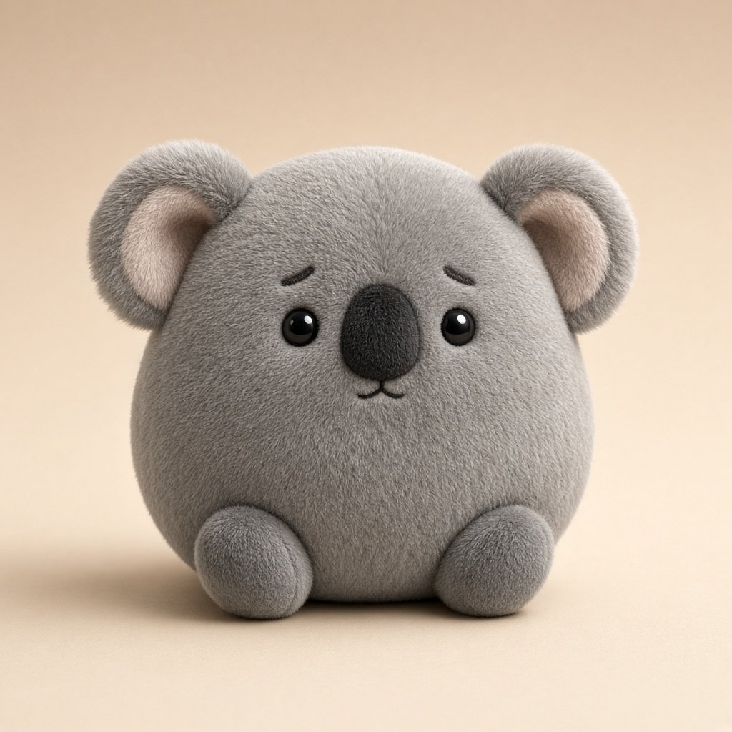 Koala Hug Toy